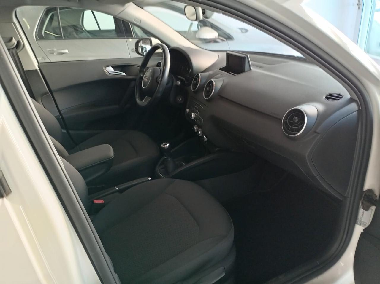 Audi A1 1.4 TDI Admired