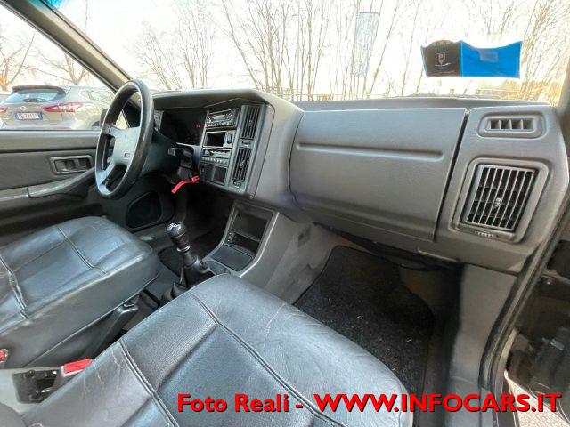 VOLVO 460 i cat GLE *GPL*Certificata ASI