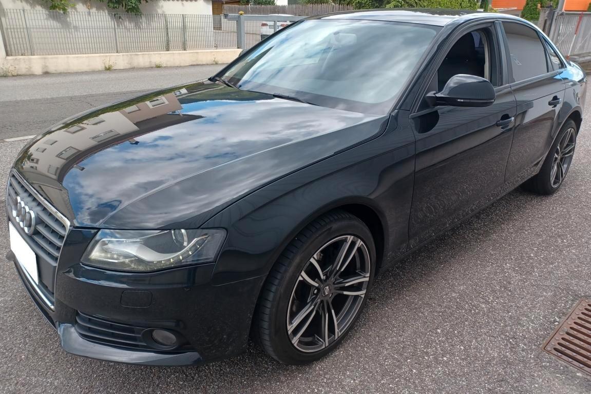 Audi A4 1.8 TFSI 160CV Ambiente