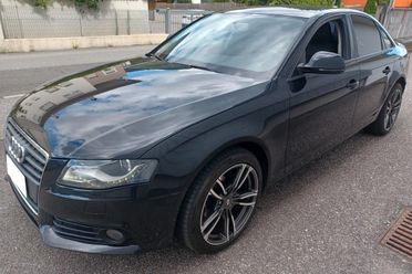 Audi A4 1.8 TFSI 160CV Ambiente