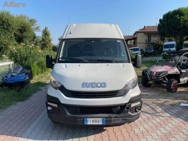 IVECO Daily 33S12V 2.3 HPT PM-TM Furgone