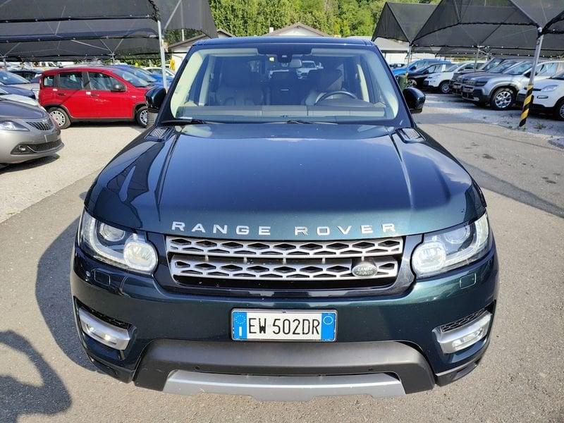 Land Rover RR Sport II 3.0 tdV6 HSE auto