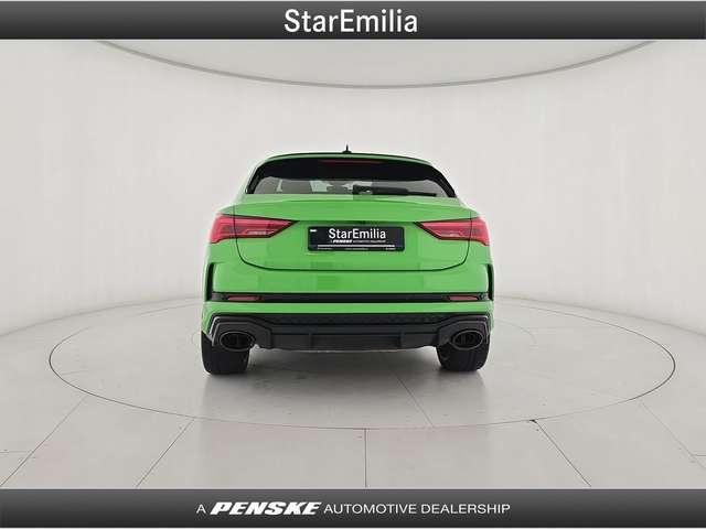 Audi RS Q3 RS Q3 SPB quattro S tronic