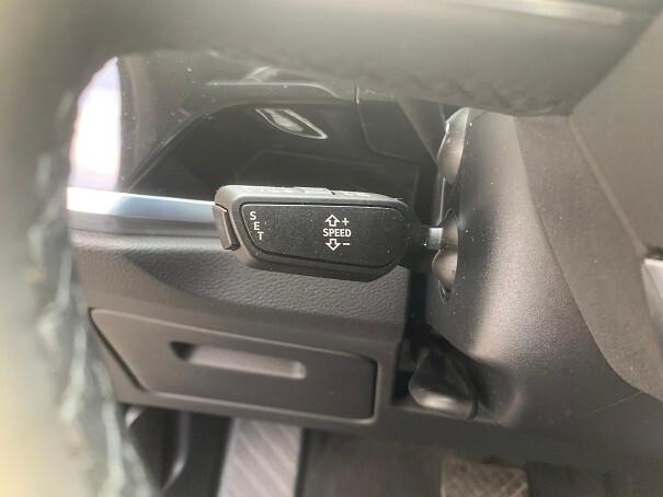 Audi Q3 SPB 35 TDI S tronic Business Plus