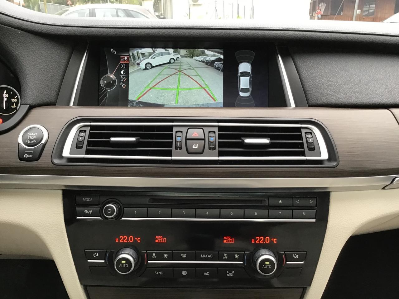 Bmw 730d Eccelsa 190kw(258CV)