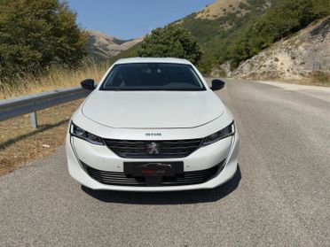 Peugeot 508 BlueHDi 130 Stop&Start EAT8 Allure Pack