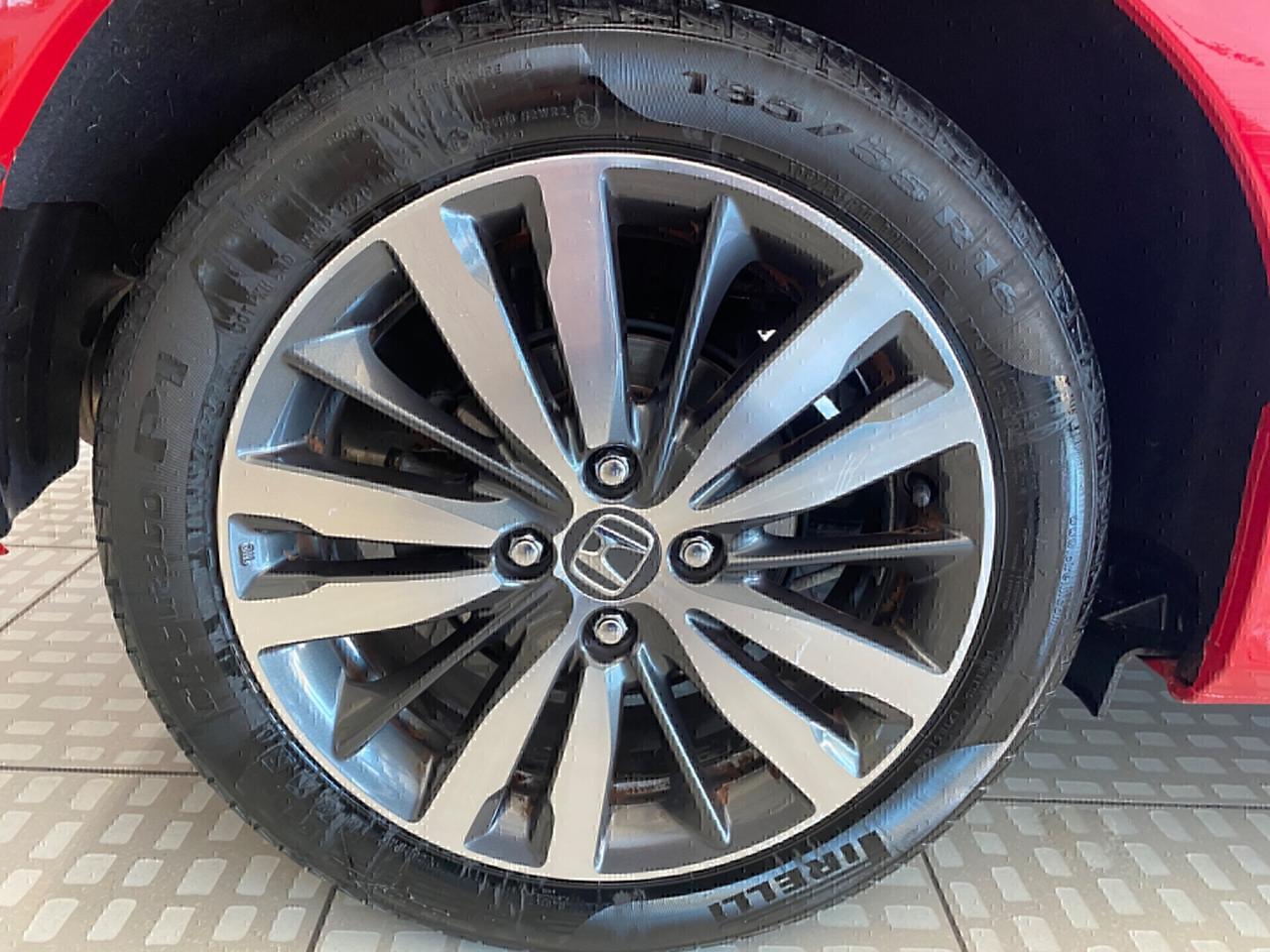 Honda Jazz 1.3 Comfort Connect ADAS