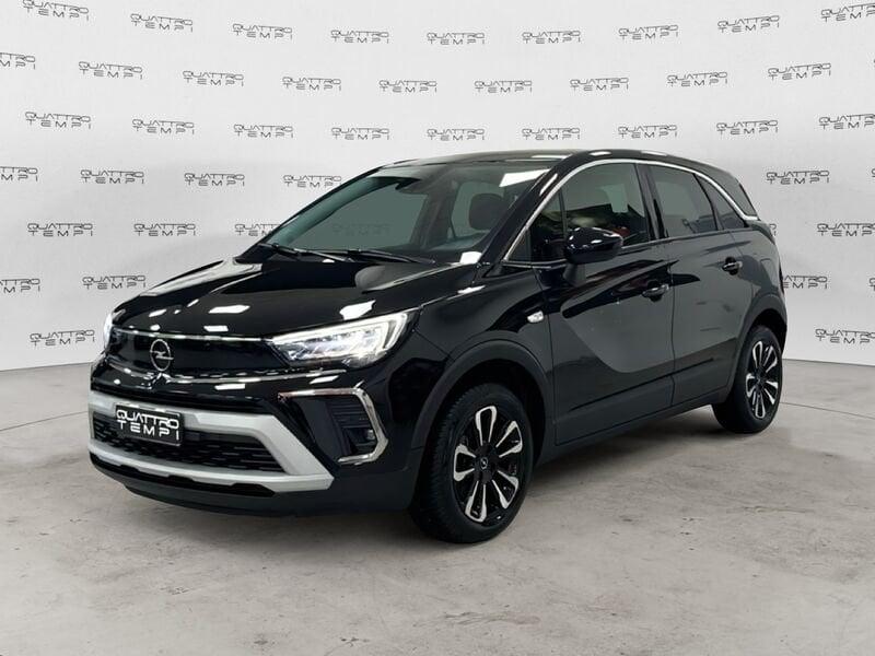 Opel Crossland 1.2 110cv Elegance Pack S&S MT6
