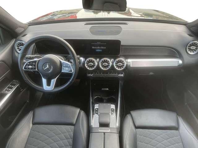 Mercedes-Benz GLB 200 GLB 200 d Sport Plus 4matic auto 7p.ti