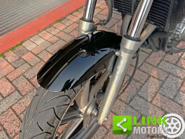 HONDA CB 500 1996 Completamente originale - Passaggio incluso
