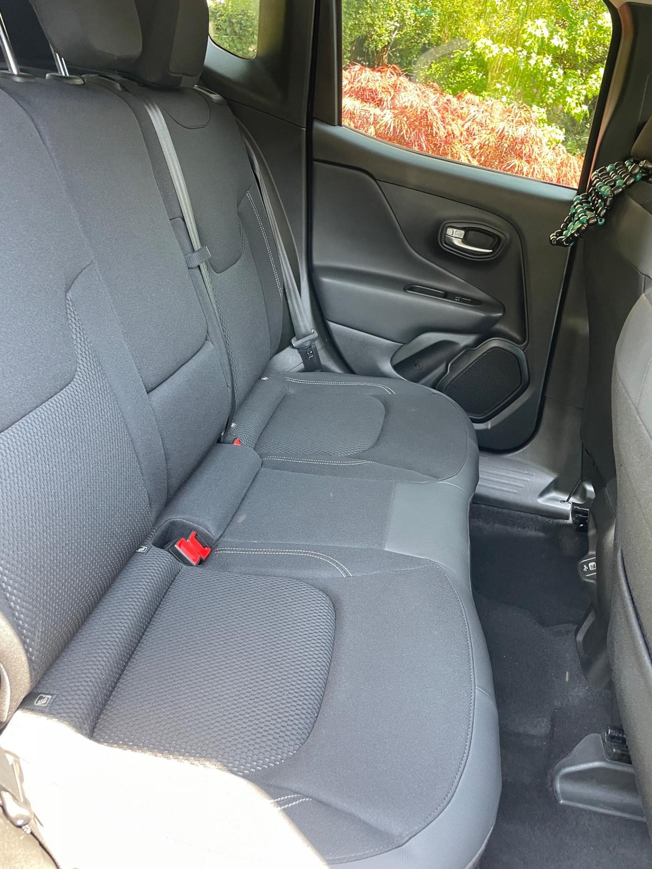 Jeep Renegade 1.6 Mjt Limited