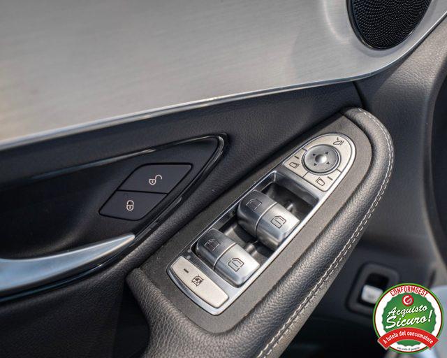 MERCEDES-BENZ GLC 220 d 4Matic Premium Plus *CAMERE 360*