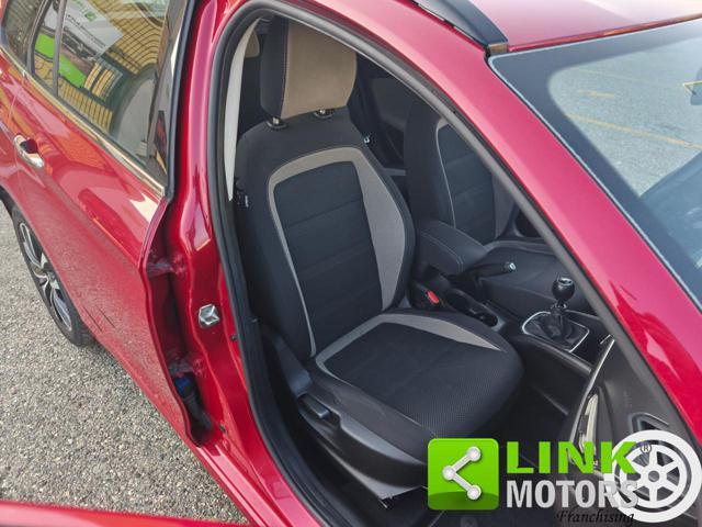 FIAT Tipo 1.6 Mjt S&S DCT SW S-Design