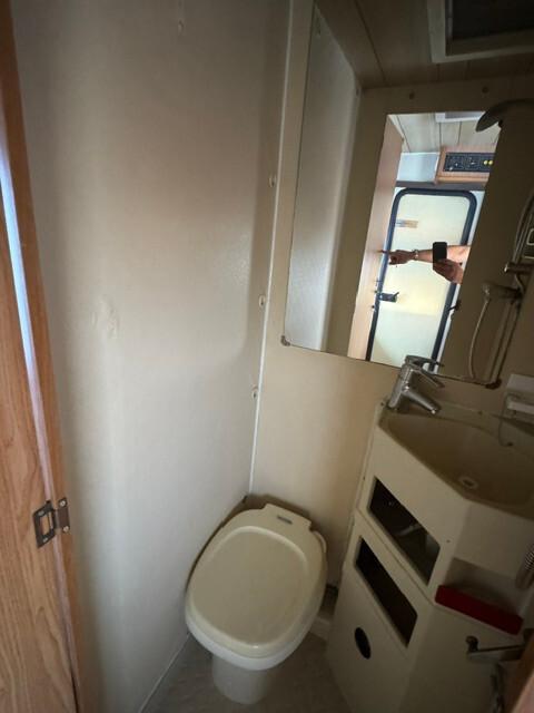 Ford Transit CAMPER RIMOR 2.0 Benzina + GPL Katamarano 5 posti