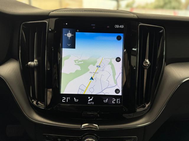 VOLVO XC60 B4 (d) 197cv Geartronic Momentum Pro