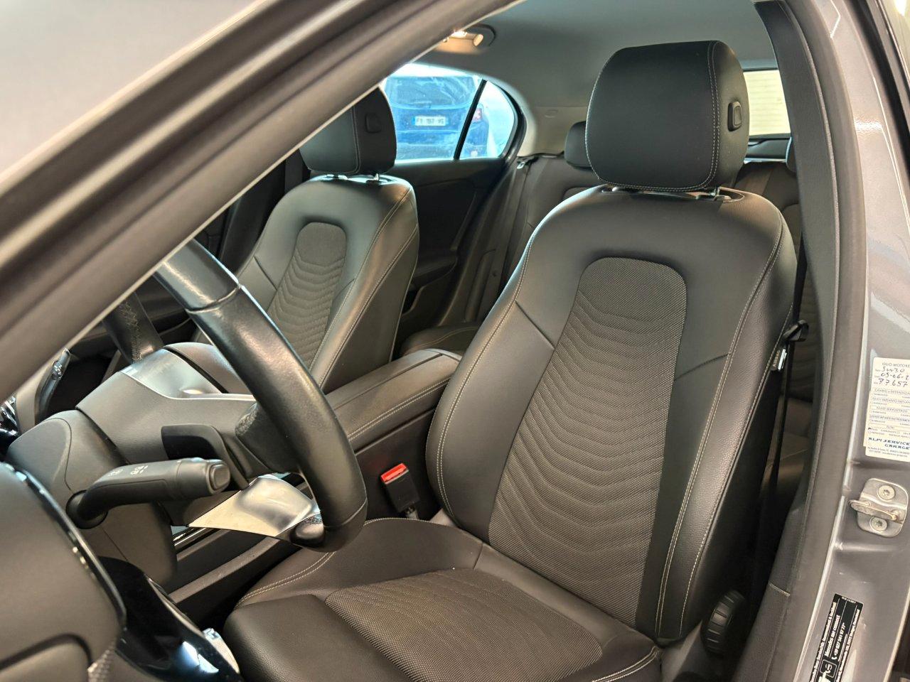 Mercedes A 180 D Sport 8G-DCT