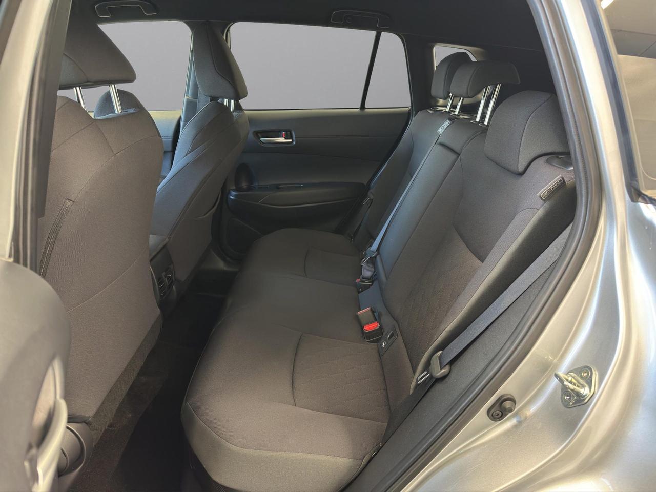 Toyota Corolla Cross 1.8h Trend fwd 140cv e-cvt