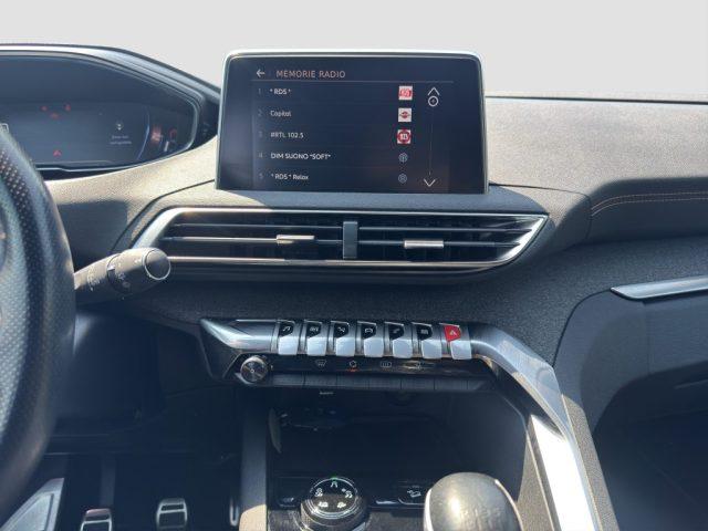 PEUGEOT 3008 3008 BlueHDi 130 S&S GT Line