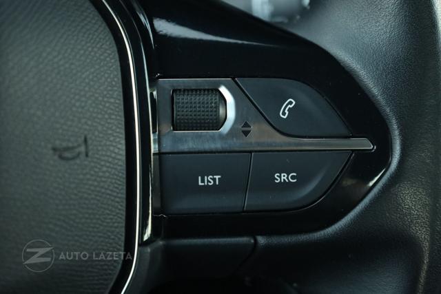 PEUGEOT 2008 PureTech 130 S&S Allure