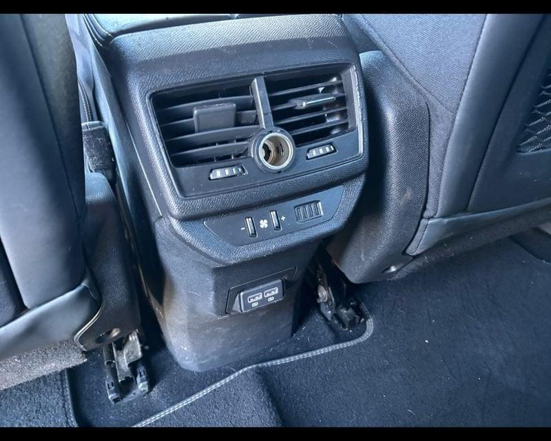 Peugeot 5008 2ª serie BlueHDi 130 S&S EAT8 GT