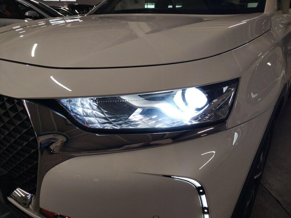 DS DS7 Crossback 1.5 BlueHDi Grand Chic Auto