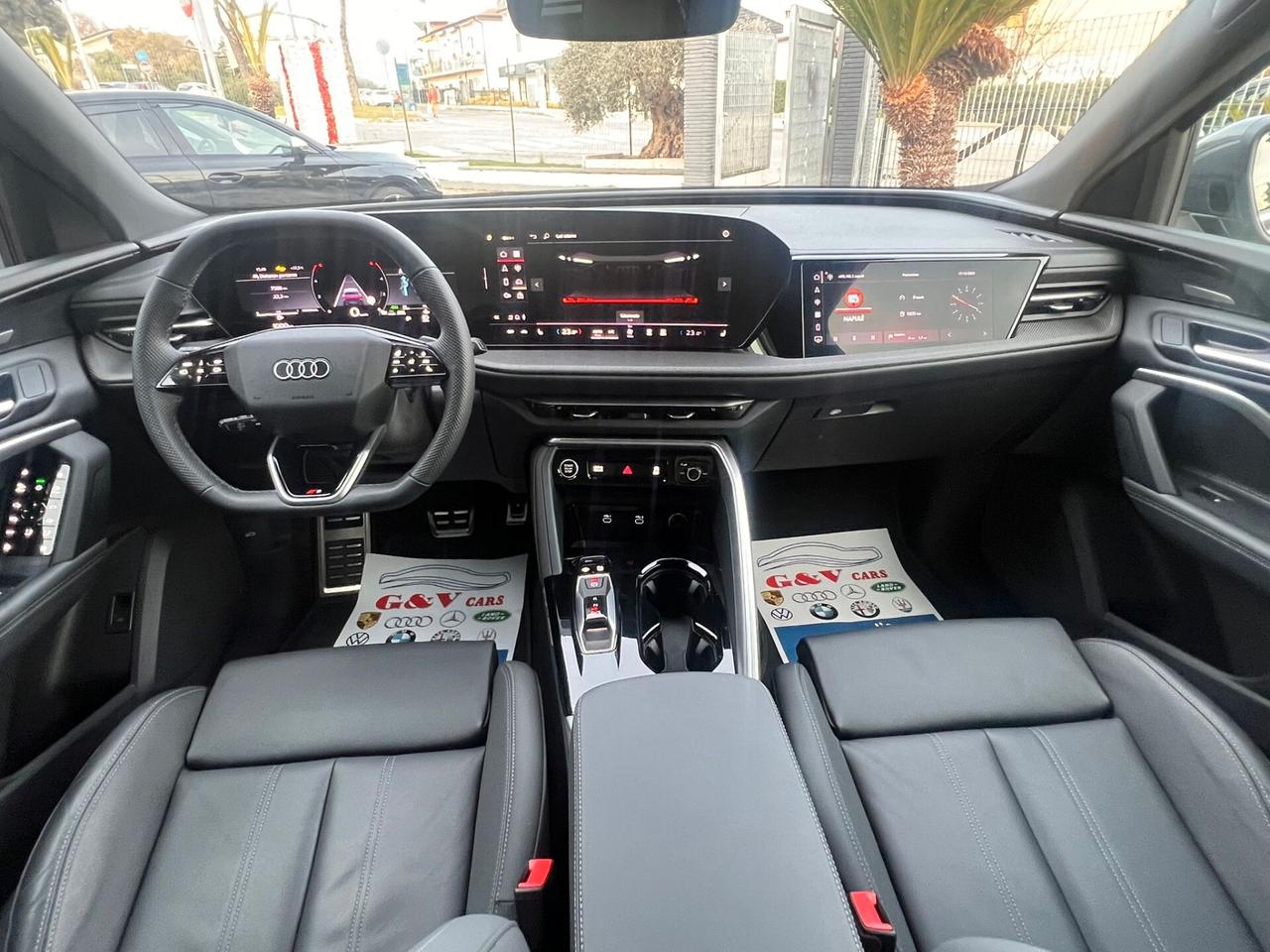 Audi Q5 ACCONTO €31.500 NOLEGGIO CON RISCATTO NoScoring