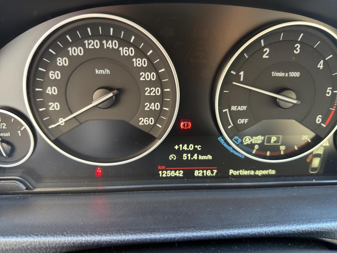 Bmw 320d xDrive Luxury GT PERFETTA