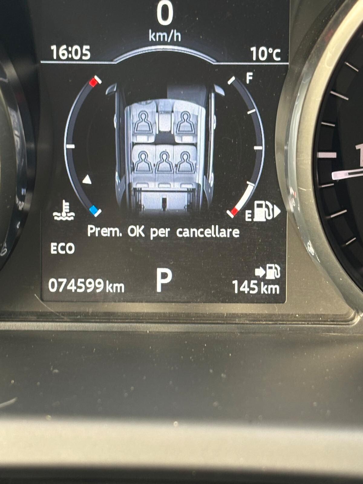 Land Rover Discovery Sport 2.0 TD4 150 CV SE
