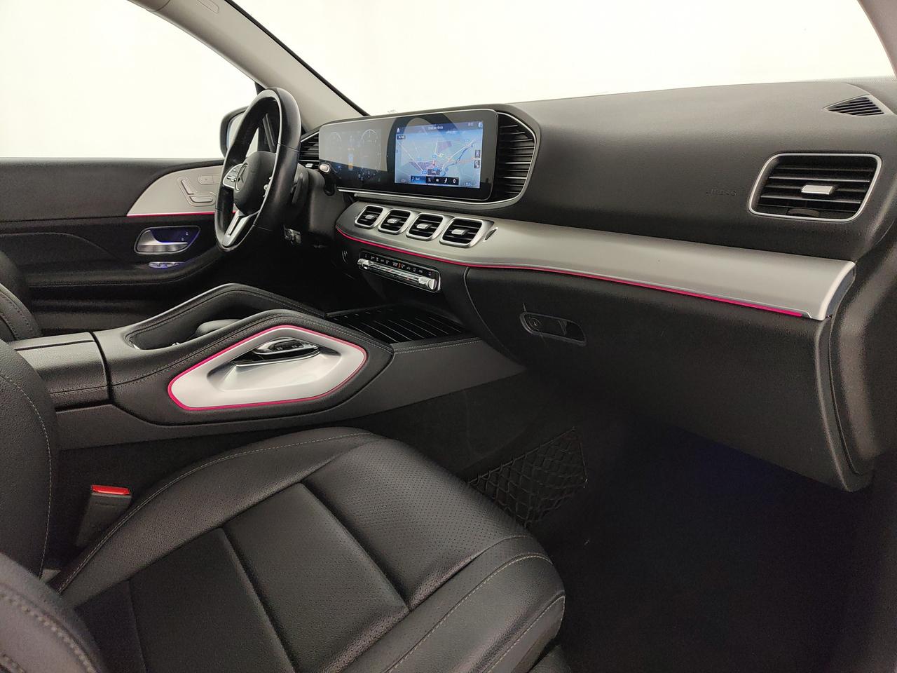 Mercedes-Benz GLE 300 d Sport 4matic auto