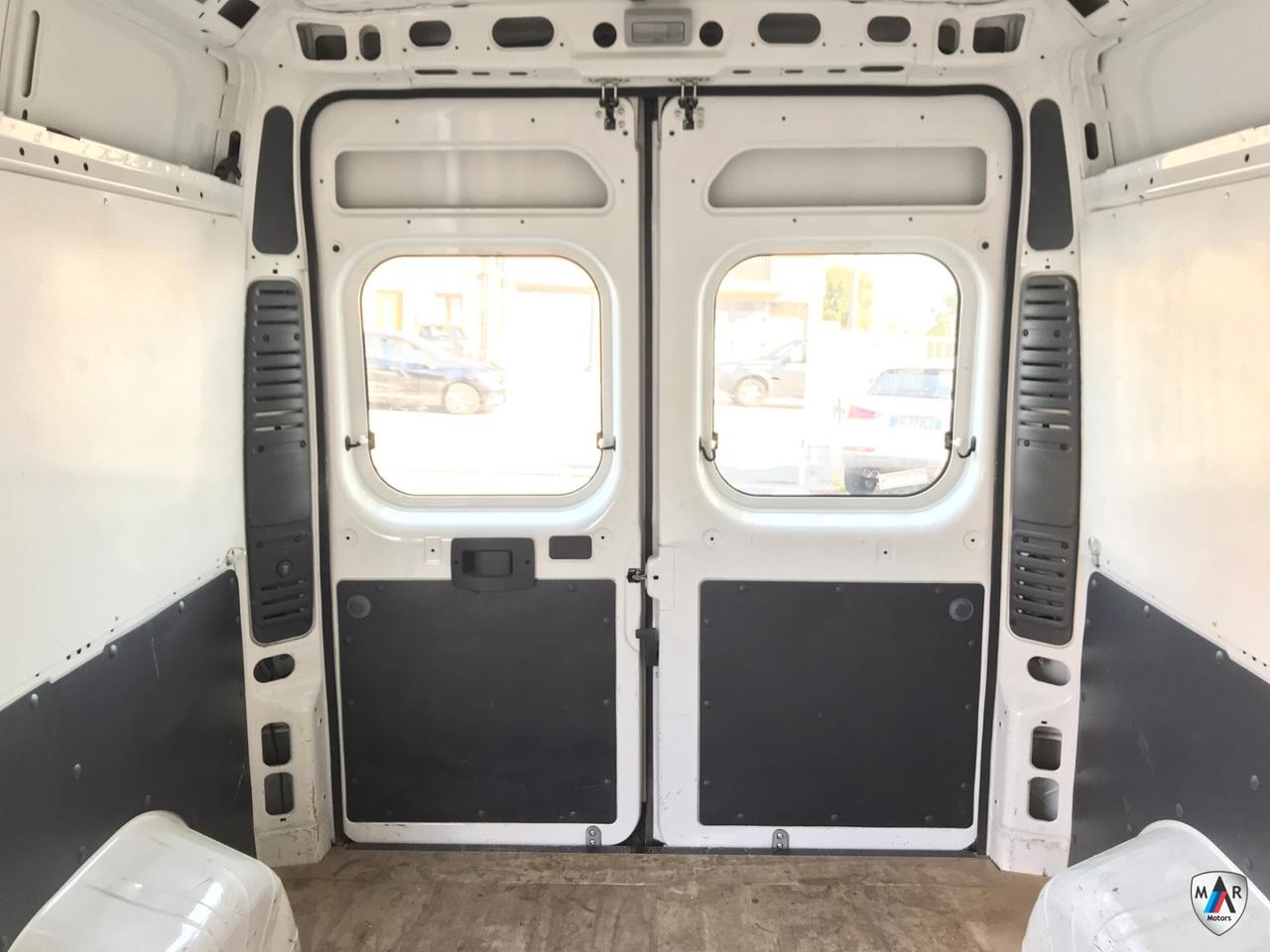 Peugeot Boxer 330 2.2 HDi/100CV PC-TN Furgone