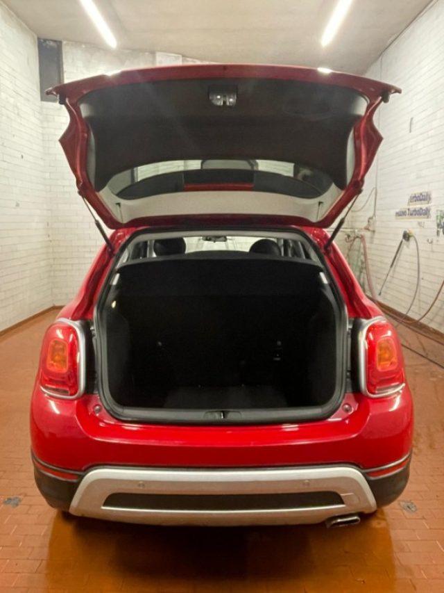 FIAT 500X 1.3 MultiJet 95 CV Cross