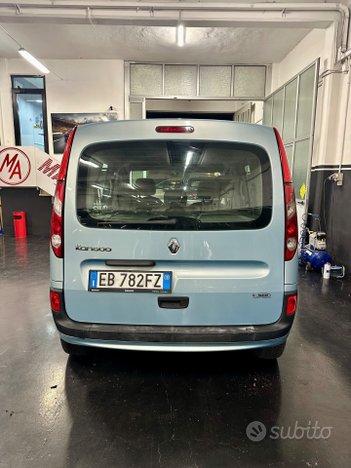 Renault Kangoo 1.5 dCi UNICOPROPRIETARIO105CV 5 po