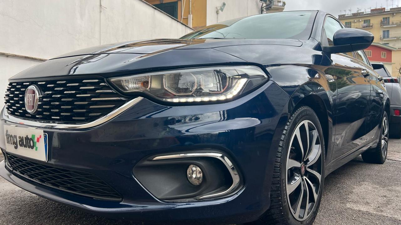 Fiat Tipo 1.4 5 porte Lounge