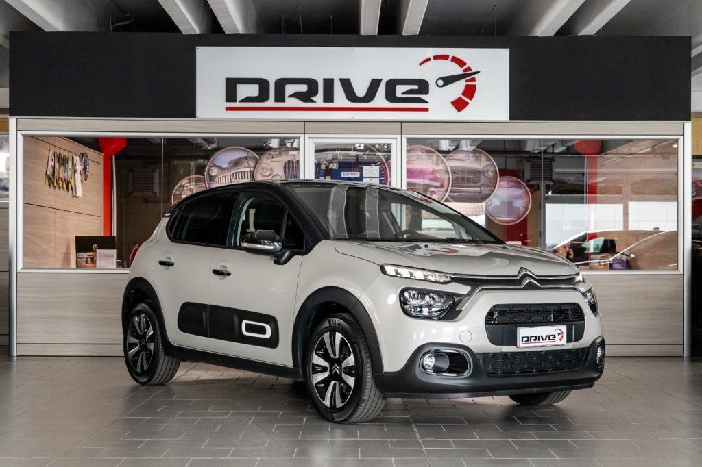 CITROEN C3 PureTech 110 S&S Max