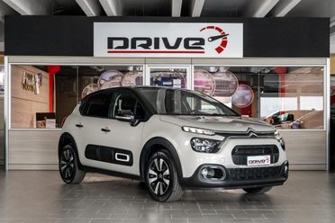 Citroen C3 1.2 puretech Max s&s 83cv