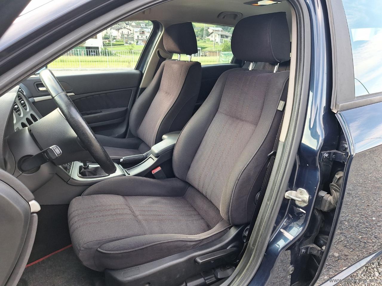 ALFA ROMEO 159 1.9 JTDm 16V SW