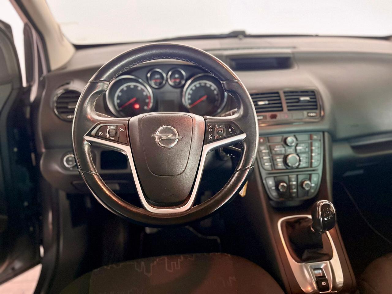 Opel Meriva 1.4 100CV Cosmo