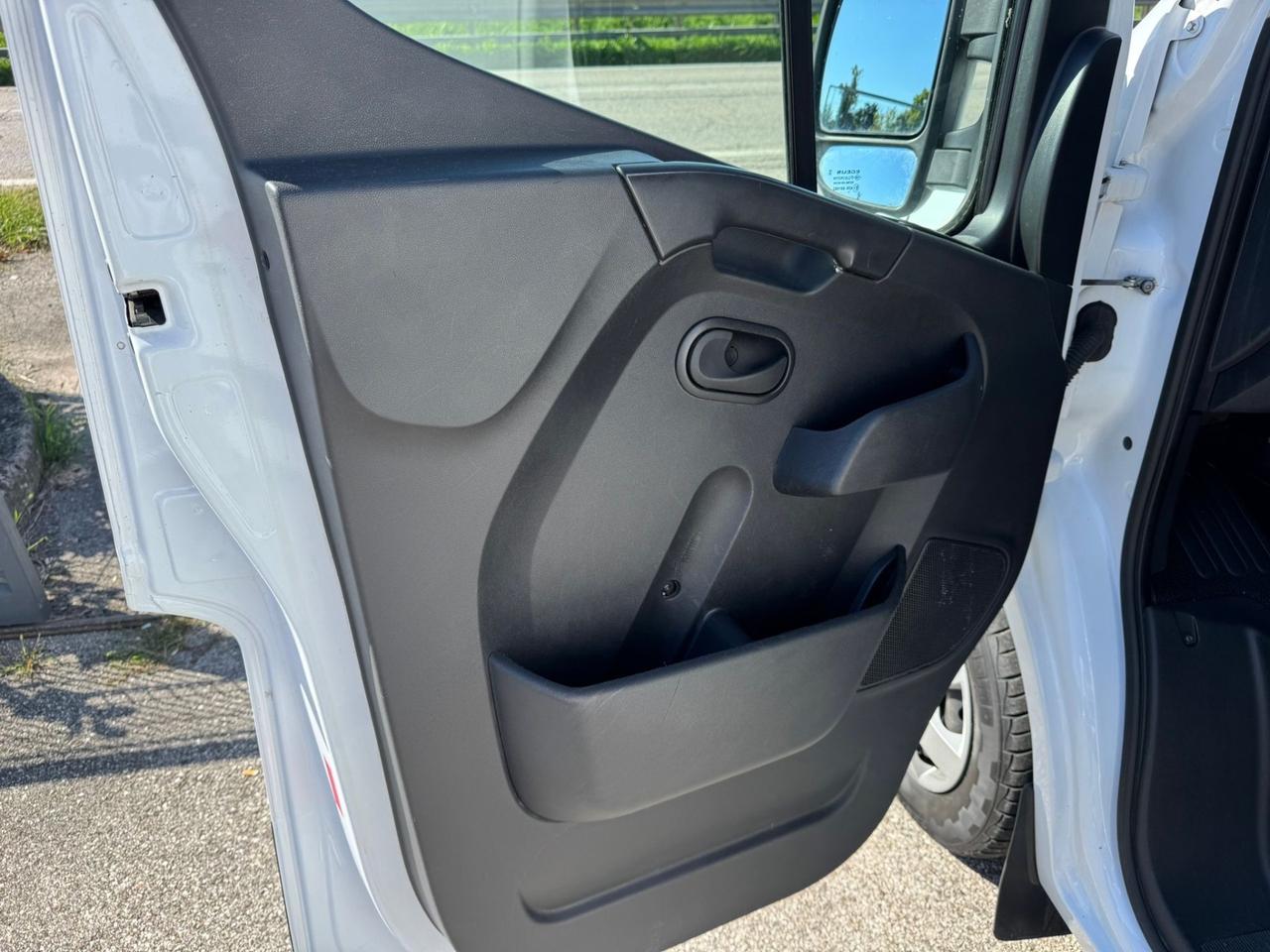 Renault Master T35 2.3 dCi 150 PL-TM Furgone Energy