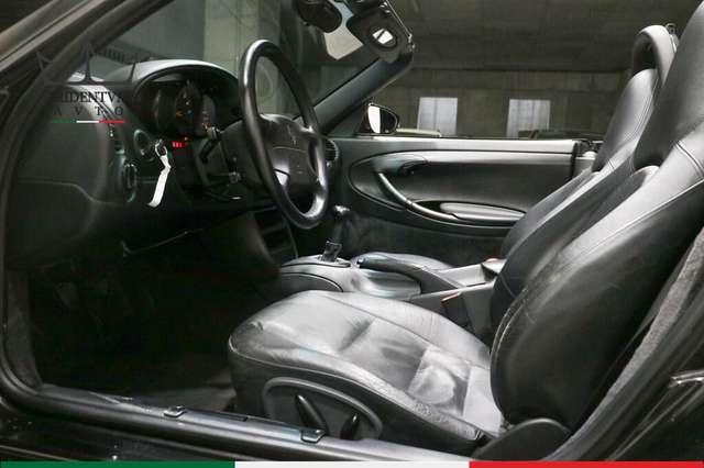 Porsche Boxster 2.5 c/clima