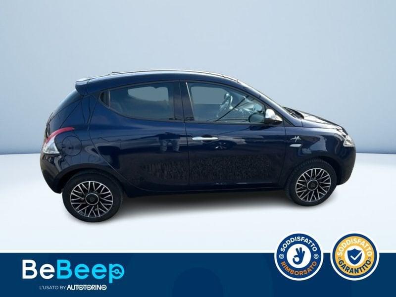 Lancia Ypsilon 1.2 GOLD 69CV