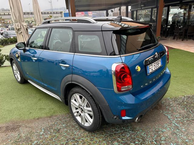 MINI Countryman 1.5 Cooper SE Hype Countryman ALL4 Auto 78000KM