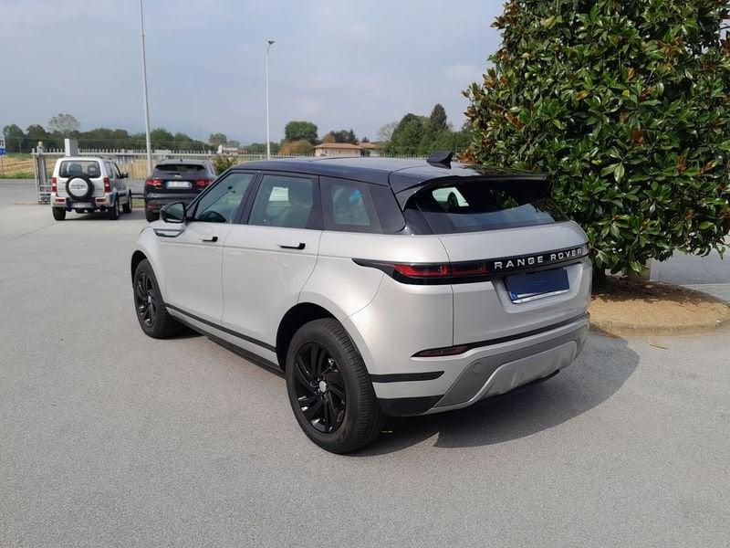 Land Rover Range Rover Evoque 2.0 D150 S AWD auto TETTO PANORAMICO