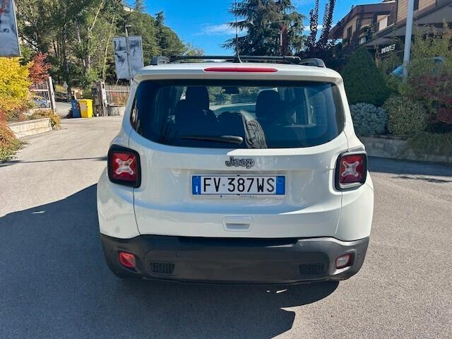 Jeep Renegade 1.0 T3 Longitude