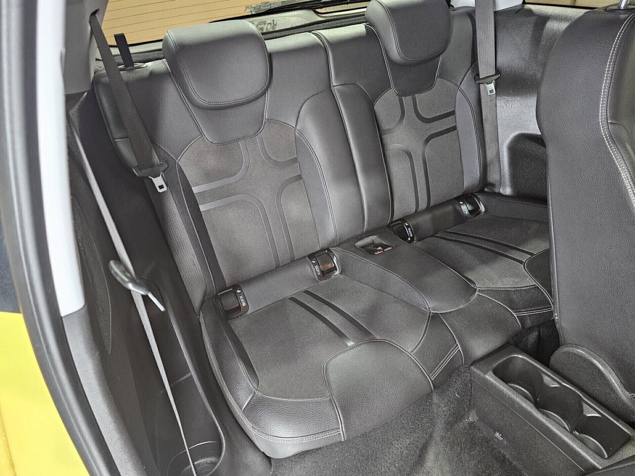 Opel Adam 1.4 benz. 90cv Full optional