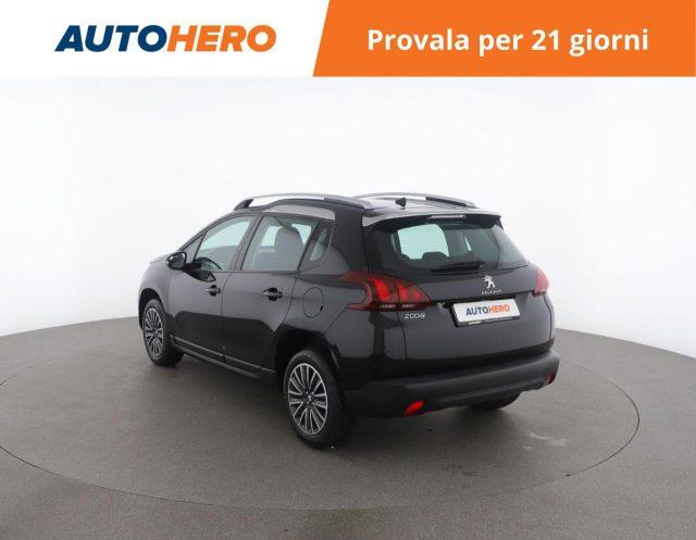 PEUGEOT 2008 1° serie BlueHDi 100 S&S Active