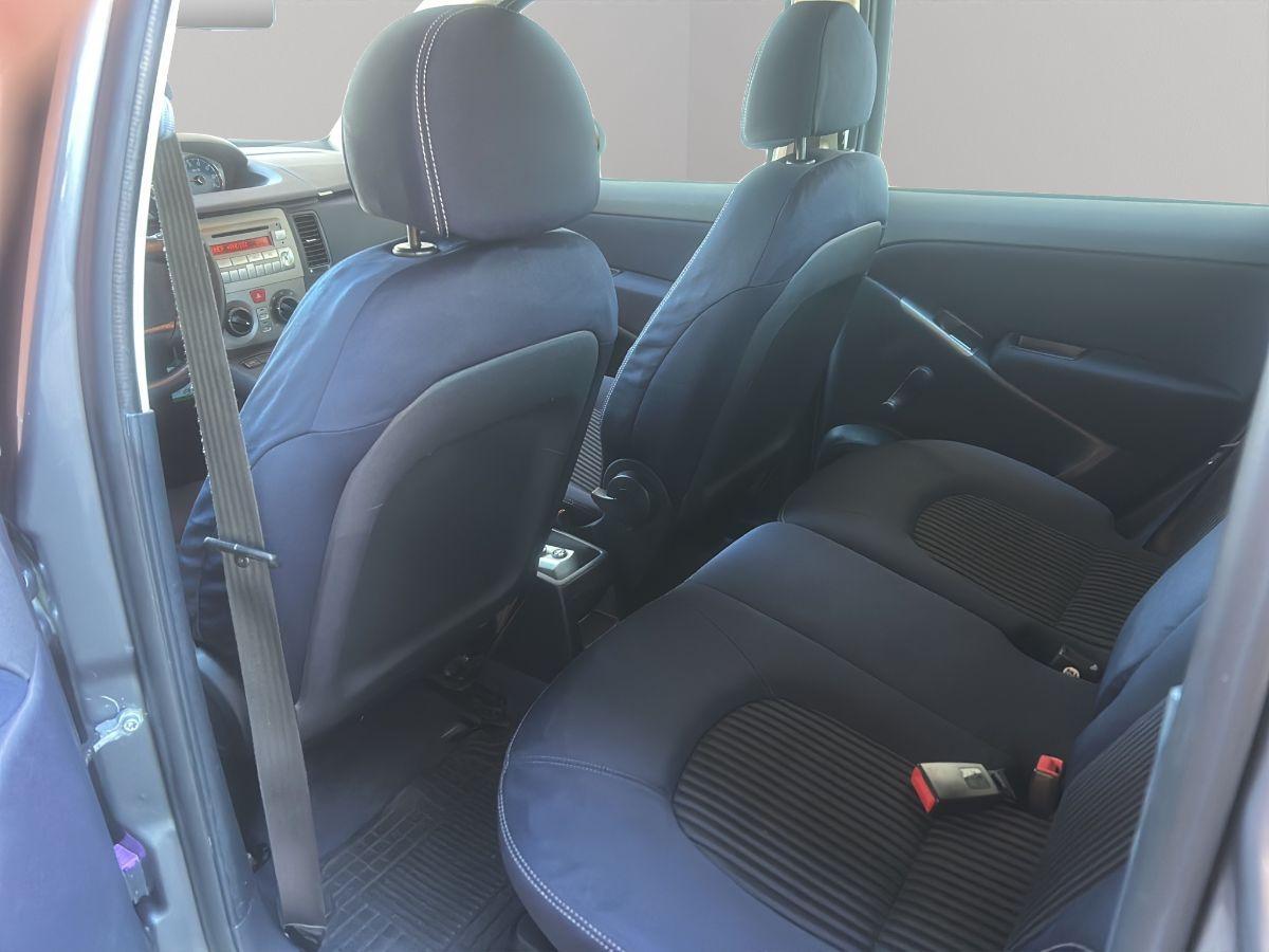 LANCIA - Musa - 1.3 Mjt 95CV 16V S&S DPF Oro Pl.