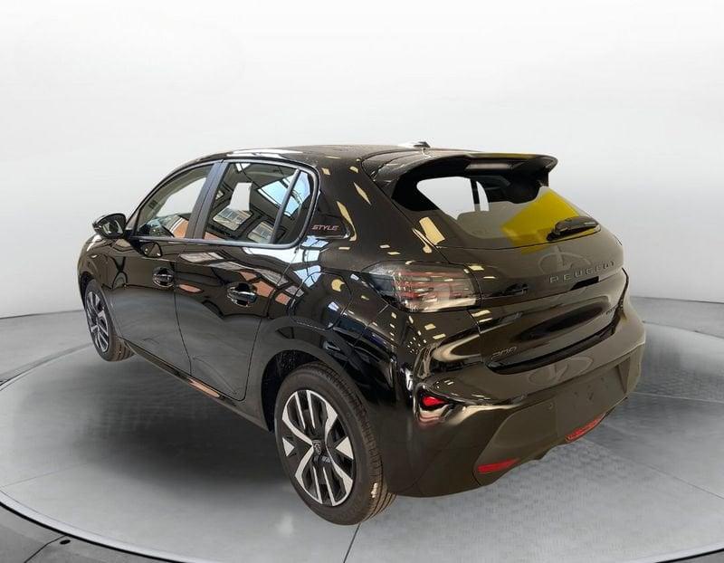 Peugeot 208 208 Hybrid 110 e-DCS6 Style