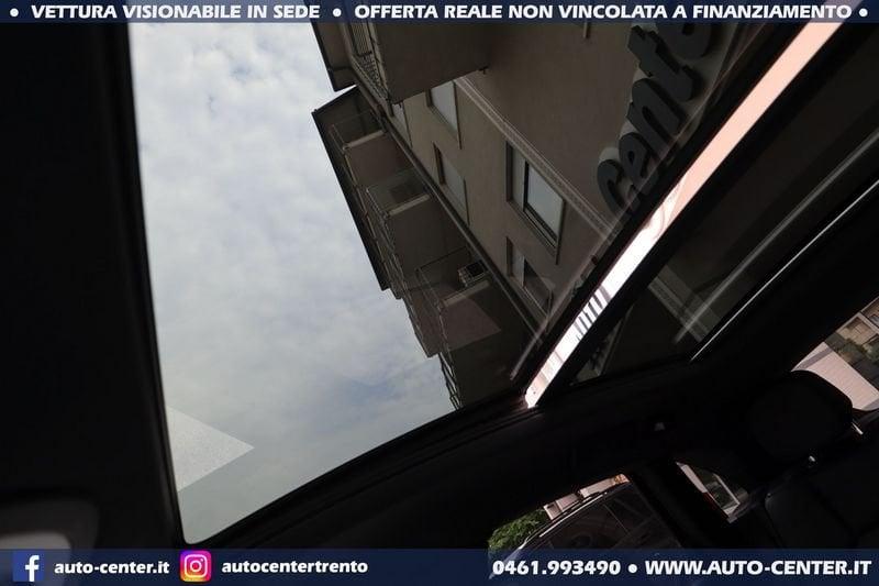 Porsche Macan 2.0 245CV PDK PELLE TETTO 21