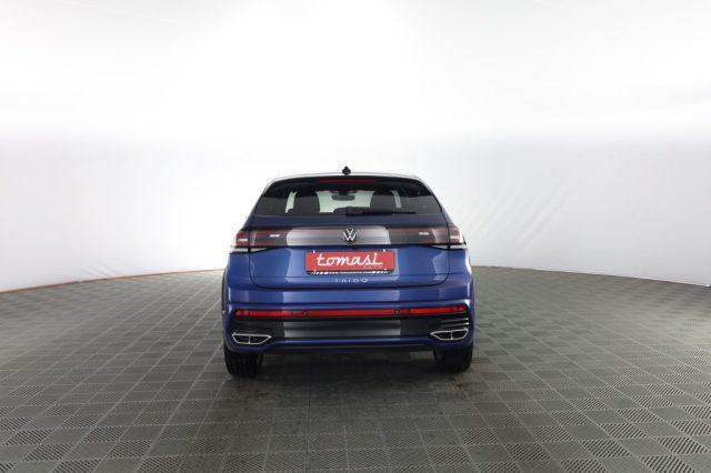 VOLKSWAGEN Taigo Taigo 1.0 TSI 115 CV DSG R-Line Plus