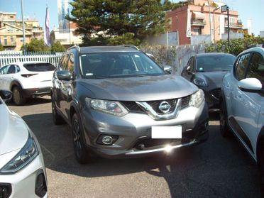 Nissan X-Trail 1.6 dCi 2WD Acenta